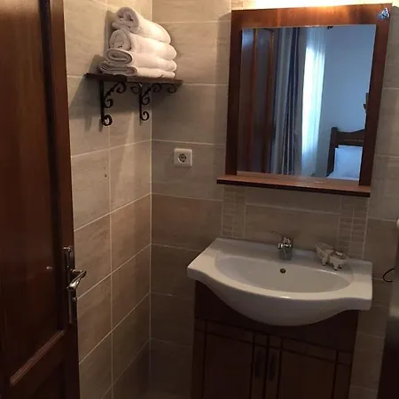 Nocleg ze śniadaniem Ala Baykus Butik Alaçatı