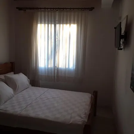 Ala Baykus Butik לינה וארוחת בוקר