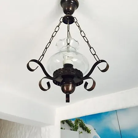 Nocleg ze śniadaniem Ala Baykus Butik 2*