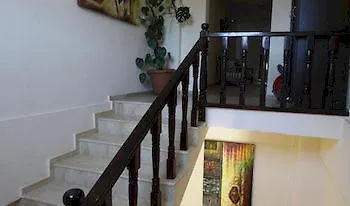 Nocleg ze śniadaniem Ala Baykus Butik Alaçatı
