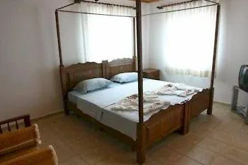 Ala Baykus Butik 2* Alaçatı
