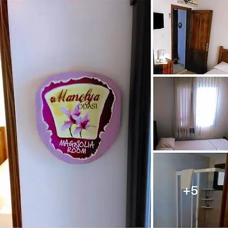 Nocleg ze śniadaniem Ala Baykus Butik