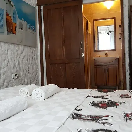 Ala Baykus Butik Nocleg ze śniadaniem