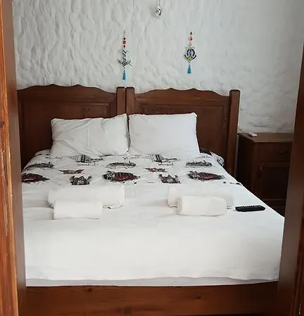 Nocleg ze śniadaniem Ala Baykus Butik 2*
