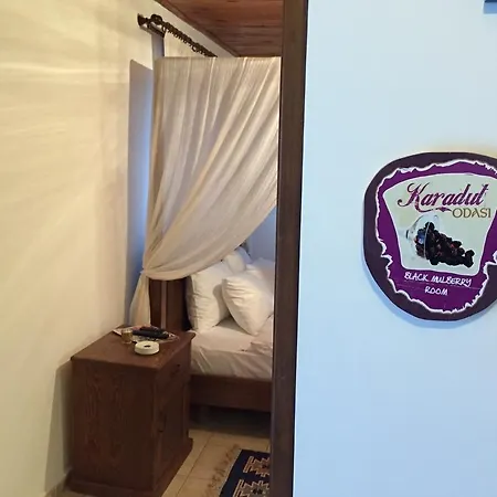 Nocleg ze śniadaniem Ala Baykus Butik