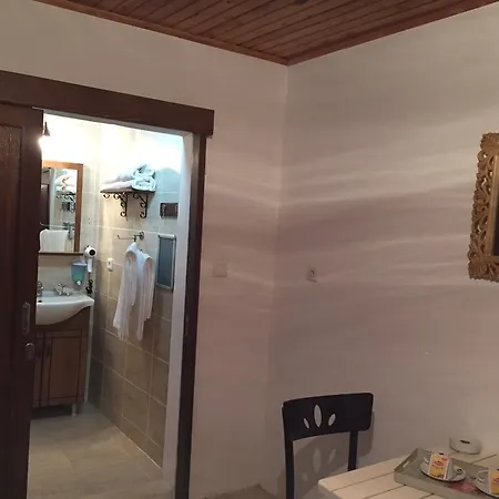 Ala Baykus Butik Bed & Breakfast