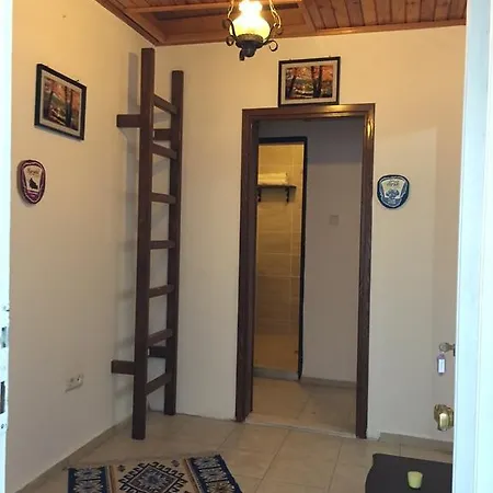 فندق مبيت وإفطار Ala Baykus Butik