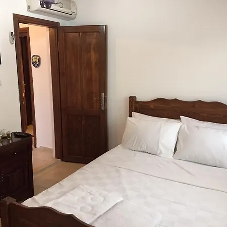 Ala Baykus Butik 2* Alacati