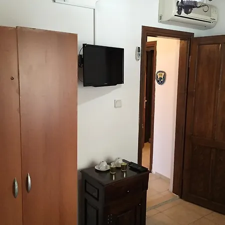 فندق مبيت وإفطار Ala Baykus Butik