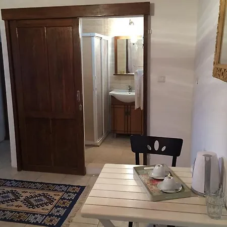 Ala Baykus Butik فندق مبيت وإفطار 2*