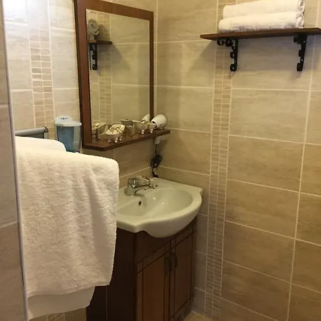 Ala Baykus Butik فندق مبيت وإفطار 2*