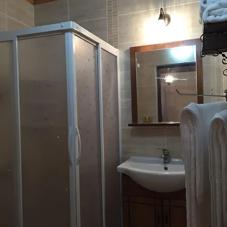 Ala Baykus Butik Bed & Breakfast Alacati