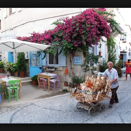 Bed & Breakfast Ala Baykus Butik Alacati
