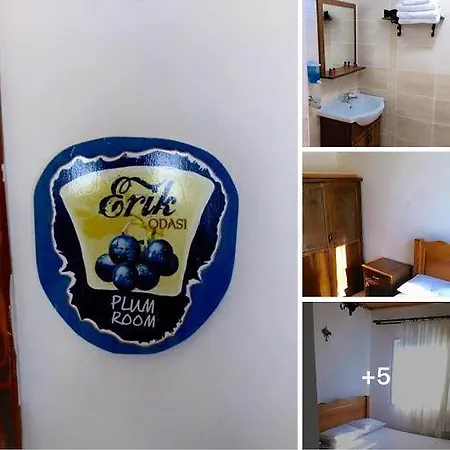 Ala Baykus Butik Alacati