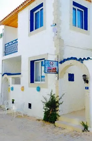 Bed & Breakfast Ala Baykus Butik Alacati