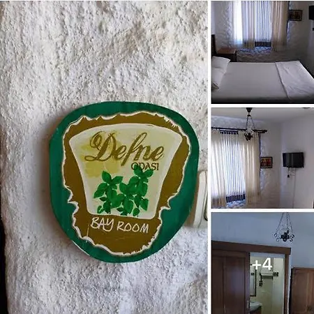Bed & Breakfast Ala Baykus Butik