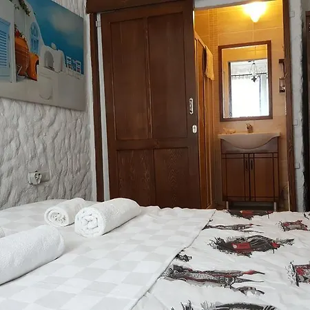 Ala Baykus Butik Bed & Breakfast