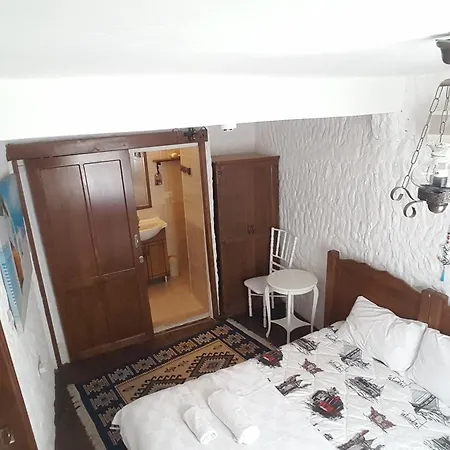 Ala Baykus Butik 2*