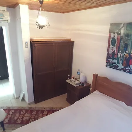 Ala Baykus Butik Bed & Breakfast