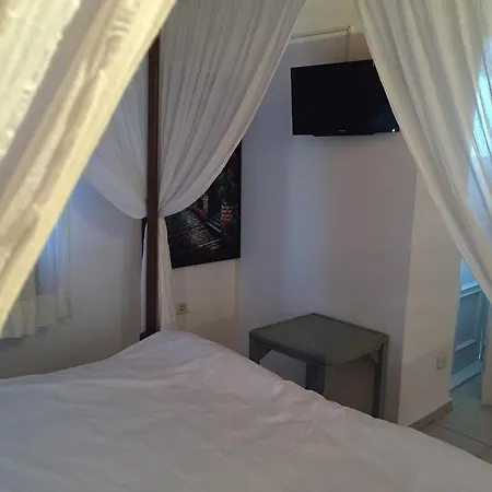 Ala Baykus Butik Bed & Breakfast 2*